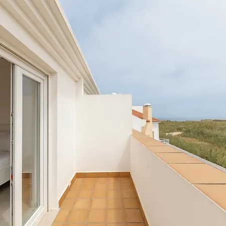 Baleal Oceanviews Appartement *