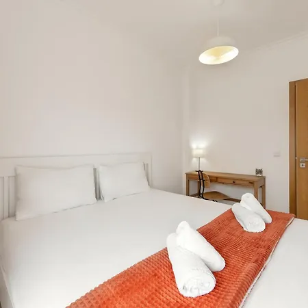 Baleal Oceanviews Apartamento