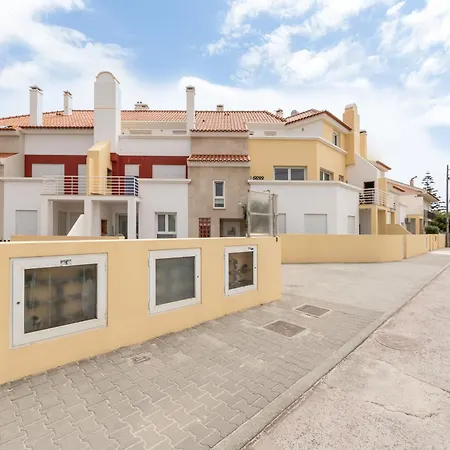 Appartement Baleal Oceanviews