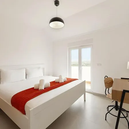 Baleal Oceanviews Ferrel (Leiria)