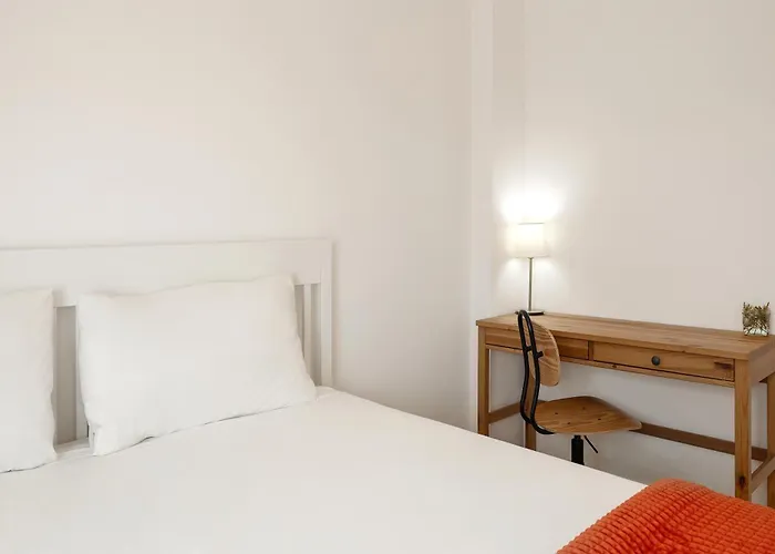 Apartment Baleal Oceanviews *