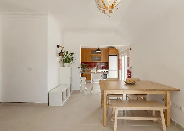 Baleal Oceanviews Apartment *