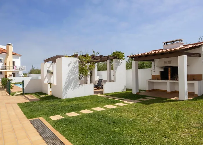 Apartment Baleal Oceanviews Ferrel (Leiria)