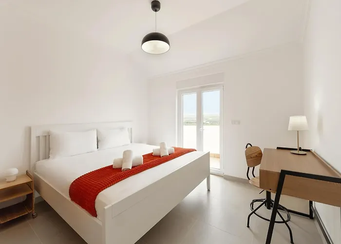 Baleal Oceanviews Ferrel (Leiria)